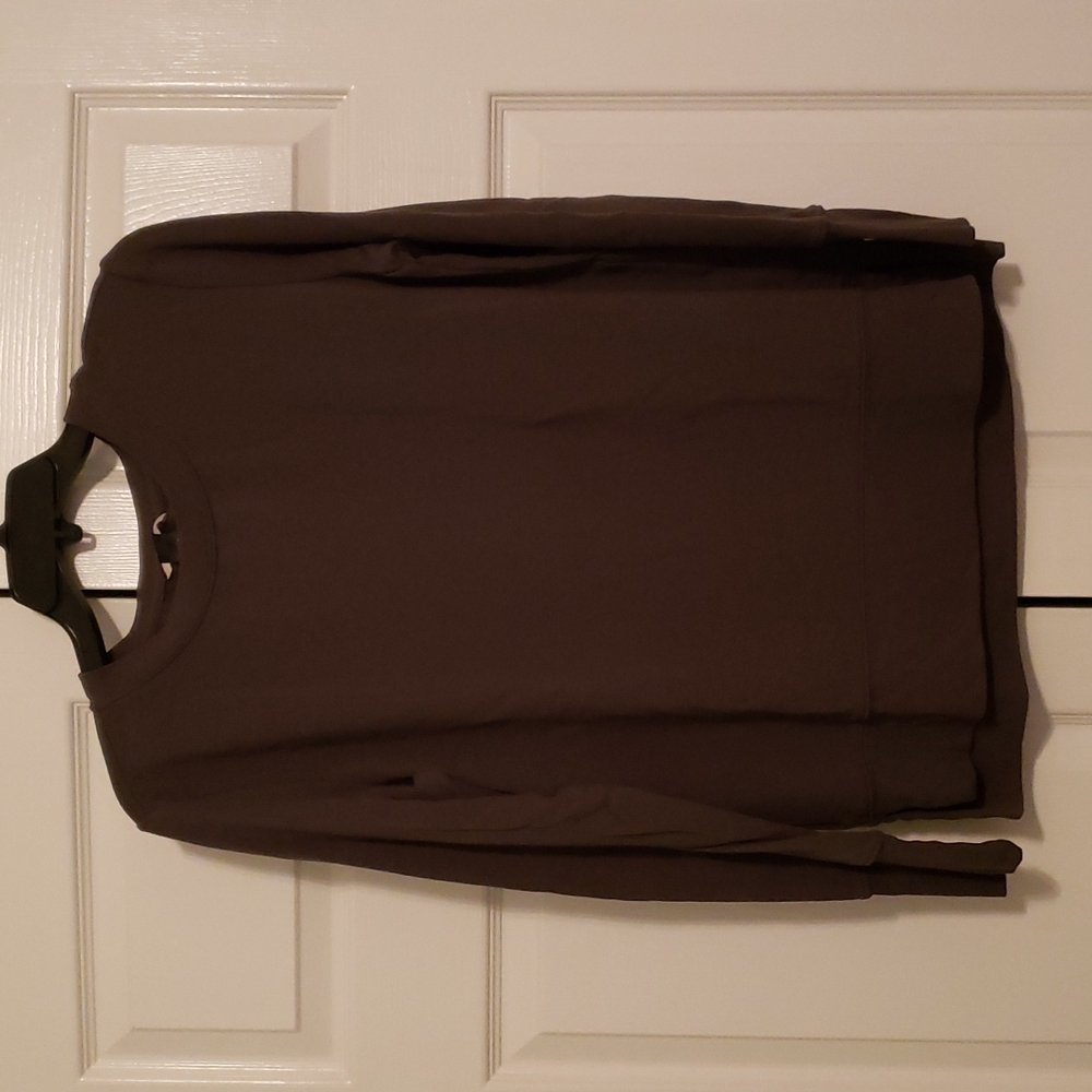 Mondetta sweatshirt - S